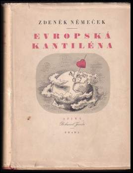 Zdeněk Němeček: Evropská kantiléna