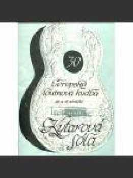 Evropská loutnová hudba 16. a 17. století