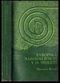 Evropská národní hnutí v 19. století