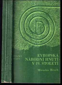 Evropská národní hnutí v 19. století