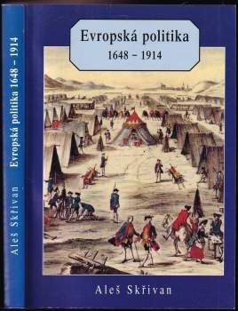 Evropská politika 1648-1914