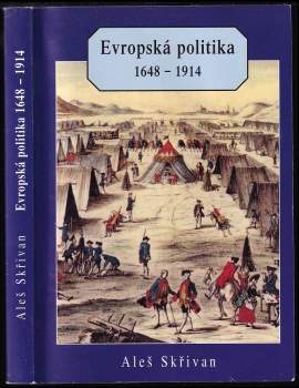 Evropská politika 1648-1914