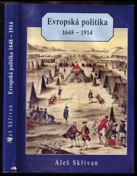 Evropská politika 1648-1914