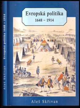 Evropská politika 1648–1914