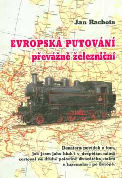 Evropská putování