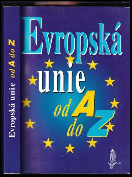 Evropská unie od A do Z