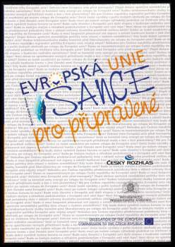 Evropská unie - šance pro připravené