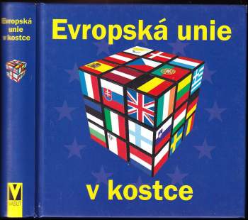 Kateřina Hlavatá: Evropská unie v kostce