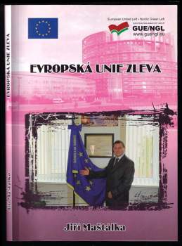 Evropská unie zleva