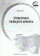 Evropská veřejná správa