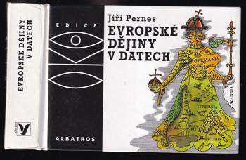 Evropské dějiny v datech