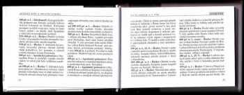 Jiří Pernes: Evropské dějiny v datech