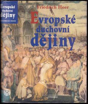 Evropské duchovní dějiny