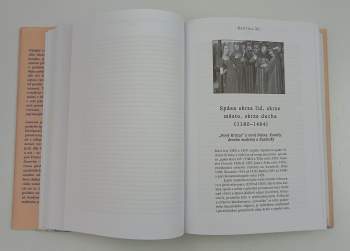 Friedrich Heer: Evropské duchovní dějiny