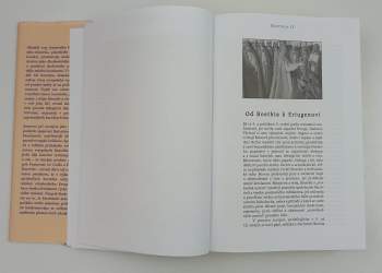 Friedrich Heer: Evropské duchovní dějiny