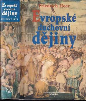 Evropské duchovní dějiny