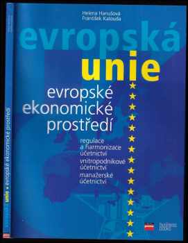 Evropské ekonomické prostředí