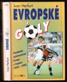 Evropské góly