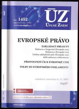 Evropské právo