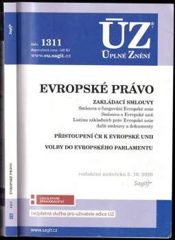 Evropské právo