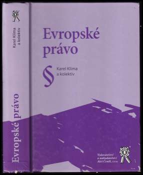 Evropské právo