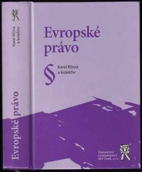 Evropské právo