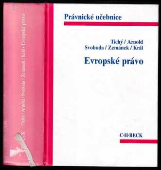 Evropské právo