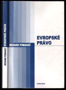 Evropské právo