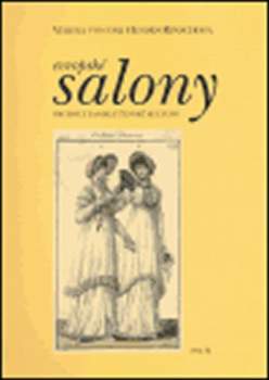 Verena von der Heyden-Rynsch: Evropské salony