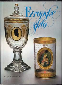 Evropské sklo