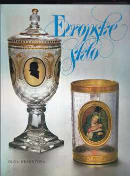 Evropské sklo