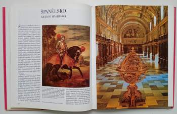 Wilhelm Ziehr: Evropské šlechtické rody