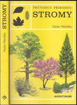 Evropské stromy