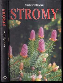 Evropské stromy