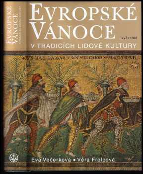 Evropské Vánoce