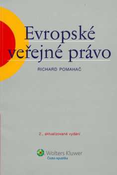 Evropské veřejné právo