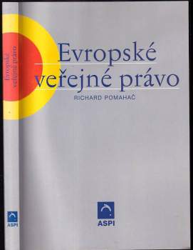 Evropské veřejné právo