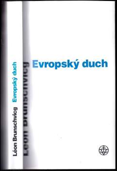Evropský duch