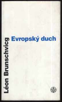 Evropský duch