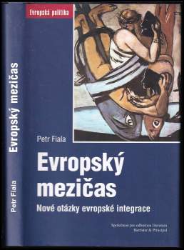Evropský mezičas