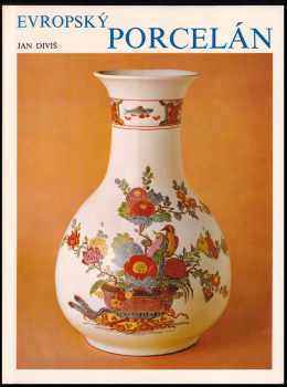 Evropský porcelán