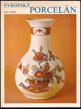 Evropský porcelán