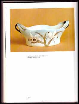 Jan Diviš: Evropský porcelán