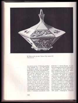 Jan Diviš: Evropský porcelán