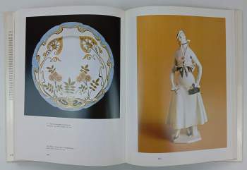 Jan Diviš: Evropský porcelán