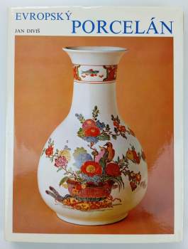 Evropský porcelán