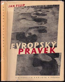 Evropský pravěk
