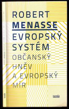 Evropský systém