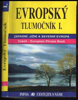 Evropský tlumočník I