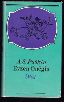 Evžen Oněgin